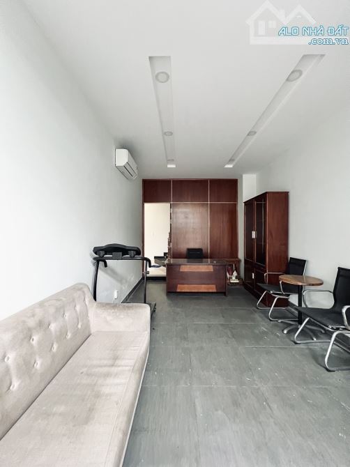 BÁN BIỆT THỰ LIÊN PHƯỜNG 10x18, 4 tầng - 11