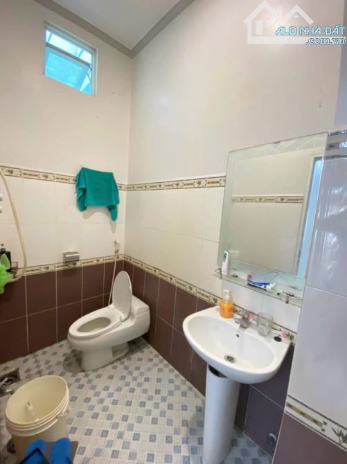 Chủ gửi. Nhà 1 lầu trục chính hẻm liên tổ 3-4, đường Nguyễn Văn Cừ nối dài, TP. Cần Thơ - 11