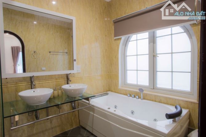 Bán căn biệt thự view sát biển khu đô thị An Viên rất đẹp và kiên cố của anh kiến trúc sư - 11