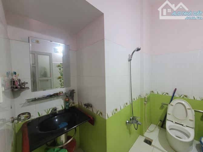 ĐƯỜNG SỐ 3 BÌNH TRƯNG ĐÔNG GIÁ CHÀO MỚI 7.3 TỶ GIÁP Q1 BÌNH TRƯNG ĐÔNG KHU VỰC HIẾM CÓ NHÀ - 11