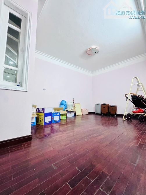 Giá Tốt! Tứ Liên, Tây Hồ - Đường Ô tô tránh - Kinh Doanh - 70M2 - 5 Tầng - 5,4M MT- Giá 18 - 11