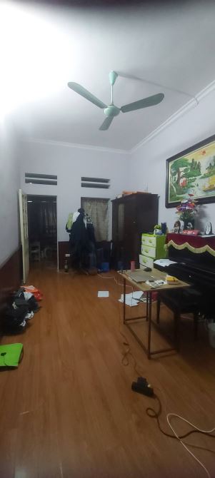 Bán Nhà gần ngã 3  Lương Thế Vinh - Phùng Khoang, Nam Từ Liêm. dt : 62M2. Giá : 13,7 Tỷ - 3