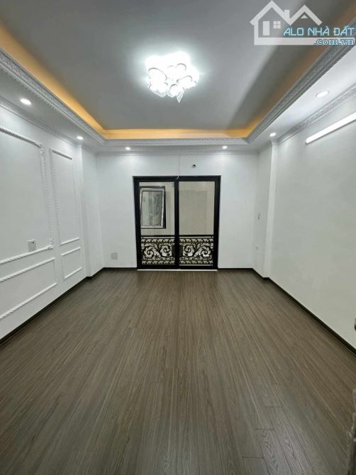 Siêu phẩm nhà đẹp Nam Dư Lĩnh Nam - 1