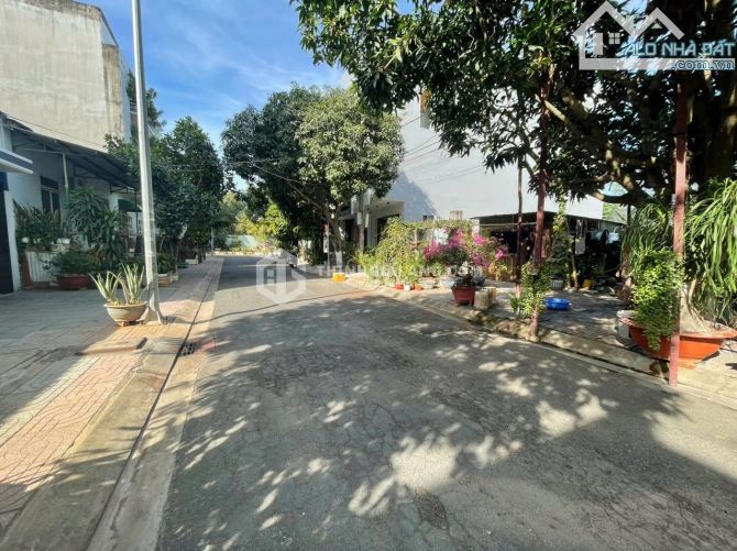 BÁN LÔ ĐẤT ĐẸP, VUÔNG VỨC KHÔNG LỖI KHU NỘI BỘ LÊ QUANG ĐỊNH, P. THẮNG NHẤT, TP. VŨNG TÀU - 1