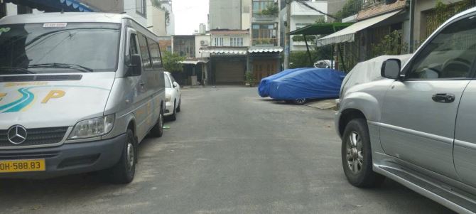 🏠 Nhà đẹp - Tây Thạnh - Tân Phú.  💰 Giá chỉ nhỉnh 7,5 tỷ - 4.8x14m. - 1