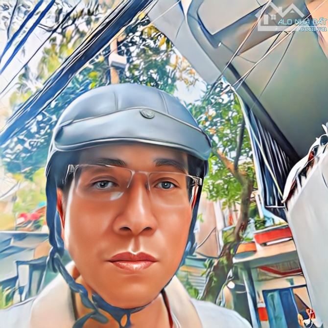 Bán nhà 2 tầng (5x18) Trường Chinh - Hẻm xe hơi KIA, 20m ra mặt tiền - 6.x tỷ - 2