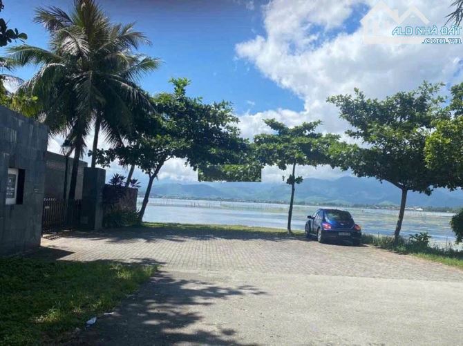 Bán đất cạnh bên Vedana Lagoon Resort,Phú Lộc,TP Huế - 1