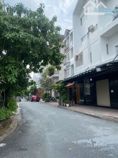 65M2 - Đường Xe Tải Thông KD - Chính Chủ Chưa Qua Đầu Tư - 1