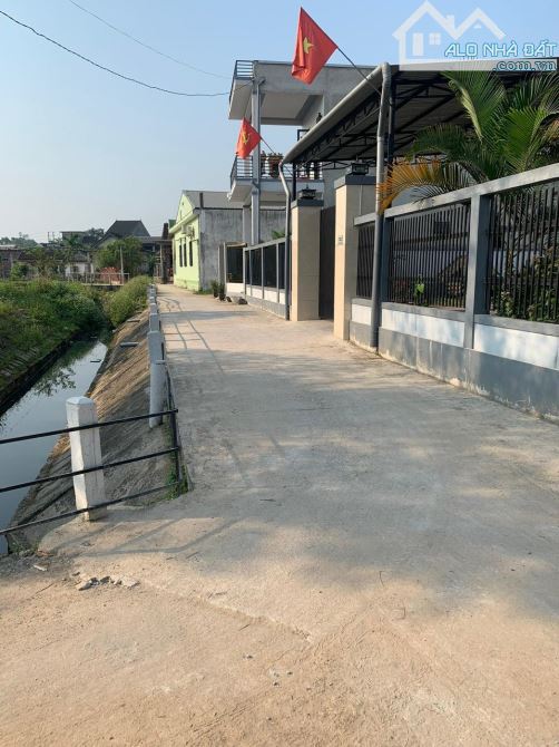 Đất Kiệt 883 Nguyễn Tất Thành - Phường Phú Bài Hương Thuỷ Khổ Lớn An Cư - 1