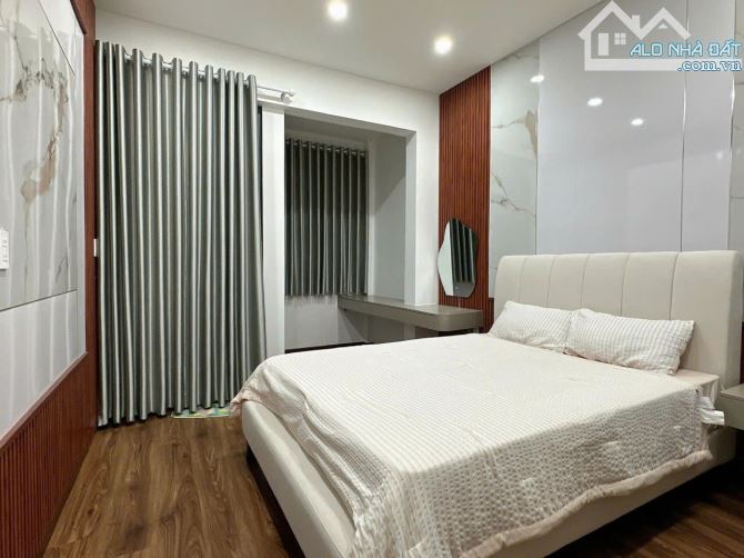 Bán GẤP nhà Q.3 - Hẻm 75 Trần Văn Đang, 96m², chỉ 8 tỷ - 1