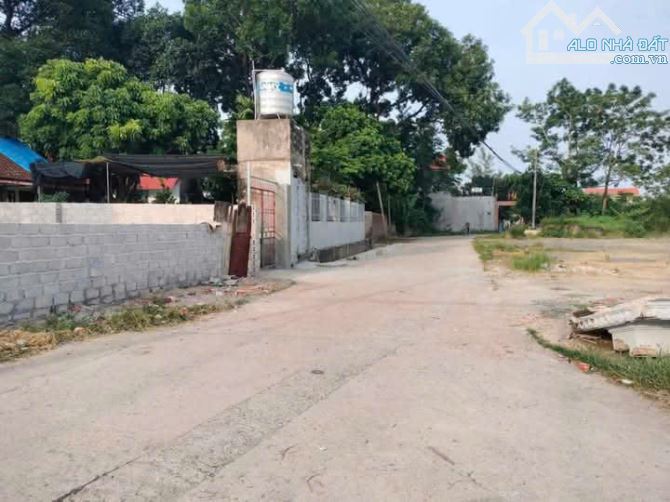 bán lô góc 86m phú nghĩa-vị trí trung tâm-giá nhỉnh 20triệu/m - 1