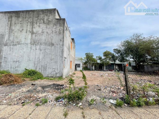 Đất đẹp 94m gần kdc Biconsi p. Tân Bình Tp. Dĩ An - 1