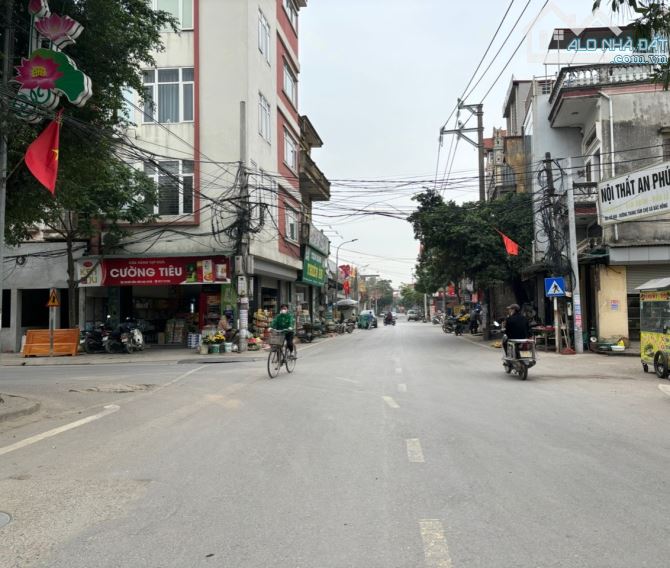 Bán 59m  đất ngay gần khu đấu giá.morning đỗ cửa - 1