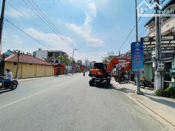 Đất MT CMT8 kinh doanh đa nghành nghề - 1