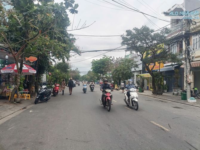 Bán gấp Lô MT Trần Duy Chiến,n Sơn Trà, 120m2, Giá chỉ nhĩnh 13.5tỷ - 1