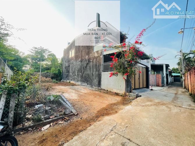 Đất TT Ngãi Giao - Khu Dân Cư Kín - Bán Kính 500m Đầy Đủ  Tiện Ích - 1