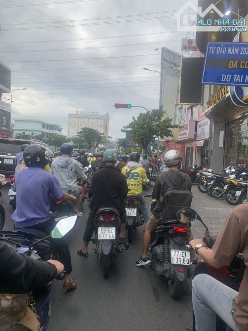 Bề ngang khủng 7,2m lô đất Phan Văn Trị-Phạm Văn Đồng, P11, BT (DTCN 72m2) giá chỉ 7,8 tỷ - 1