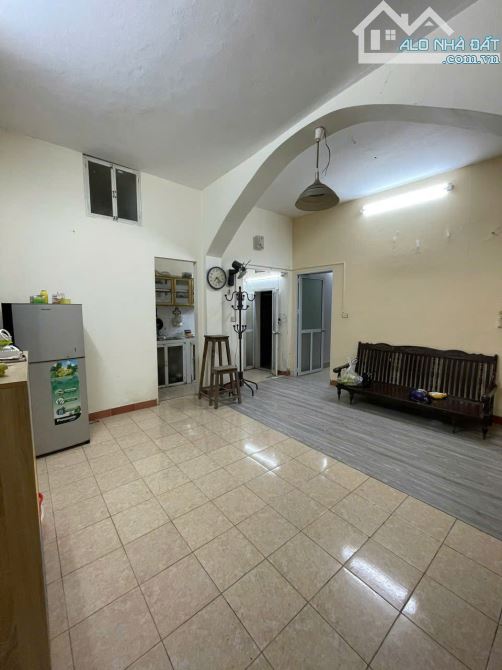 Cho thuê nhà Vũ Tông Phan. Ngay Khương Đình, 50m2 x 2 tầng, 6.5 triệu/tháng - 1