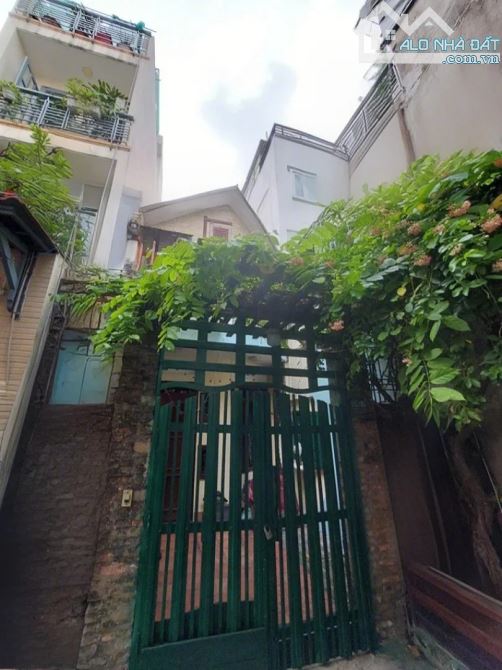 NHÀ ĐẸP TÂN BÌNH, 2 TẦNG, 2PN, 54M2 - SỔ HỒNG RIÊNG - GIÁ CHỈ 4.3 TỶ - 1