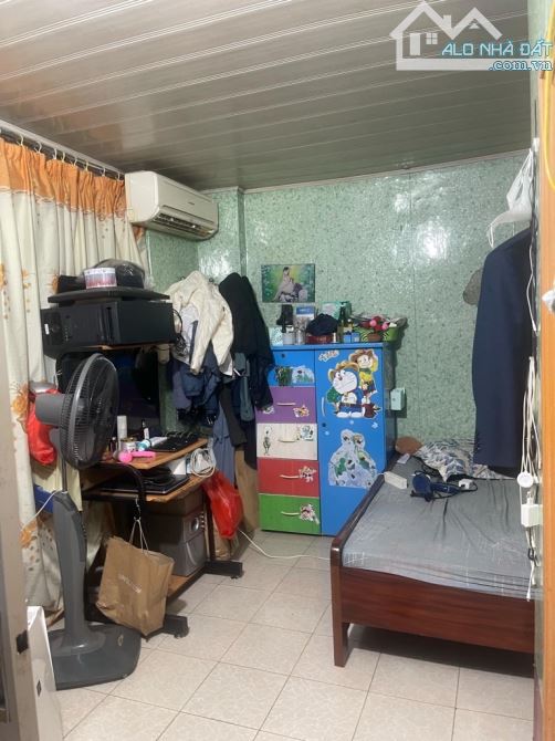 Bán Nhà Đẹp Nhất ngõ khâm thiên-bán đất tặng nhà- trên sổ thực tế 30 m - 2