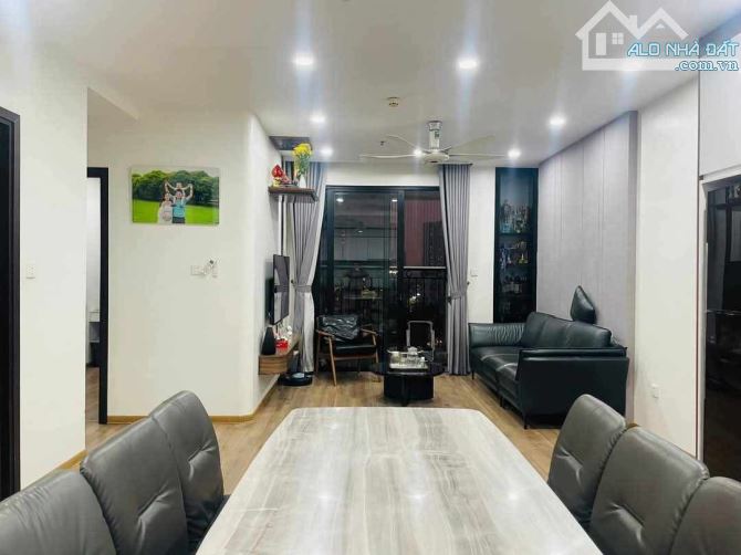 TIMES CITY HAI BÀ TRƯNG - CHUNG CƯ CAO CẤP - FULL NỘI THẤT - SLOT ÔTÔ - VIEW NỘI KHU - 1