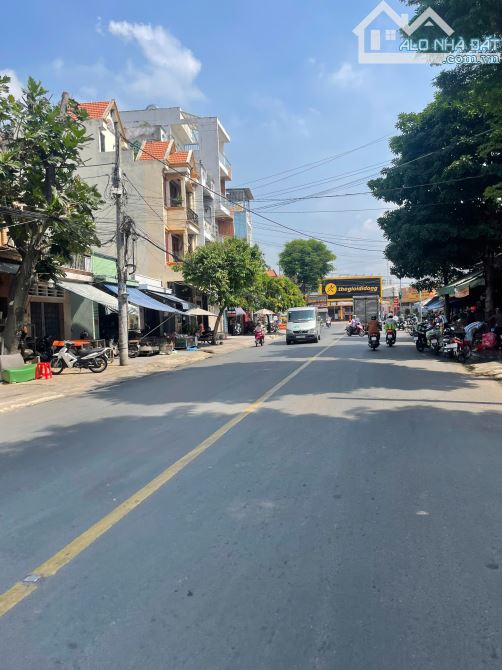 Cần bán gấp nhà mt đường Thới An 15, 4x20m giá chỉ 10,6 tỷ TL. - 1