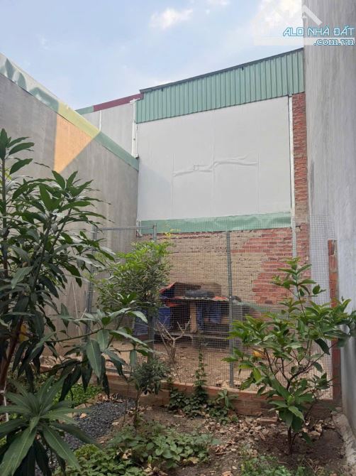 CG: Đất mặt tiền hẻm Kinh Doanh vs Ở ngay Trung Tâm P Tăng Nhơn Phú A, Quận 9 - 1