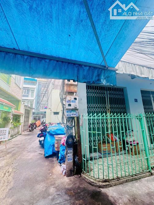 CĂN GÓC 3MT HẺM KHU PHỐ TÂY HÙNG VƯƠNG, 75M2, NGANG 6,7M, GIÁ CHỈ 8 TỶ 450 - 1