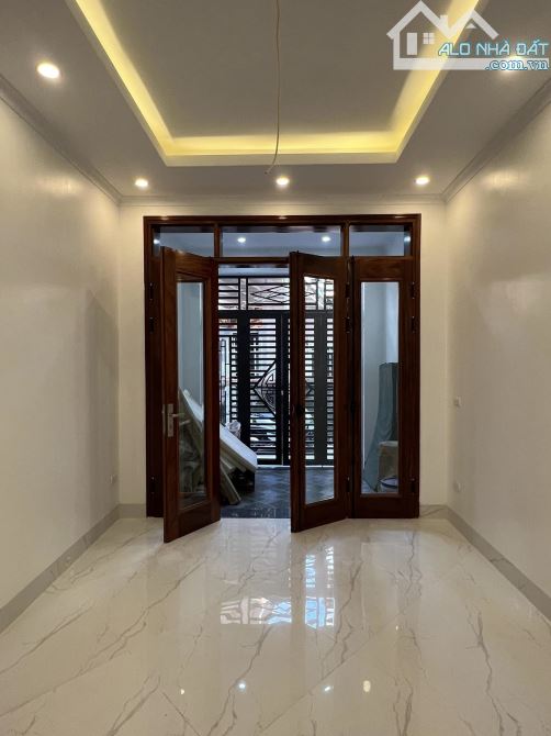 5.2 tỷ nhà 36m chợ Kiến Hưng ô tô qua cực gần, vài bước chân đến chợ Hà Đông Hà Cầu - 1