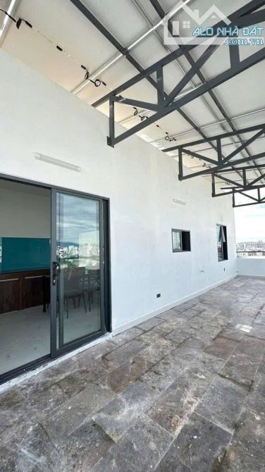 BÁN Toà Căn Hộ Đ.Nam Sơn 1 Hải Châu, Đà Nẵng - 1