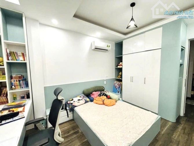 Hiếm, nhà phân lô Quang Tiến 38M x 5T, Ô TÔ tránh, KD đỉnh, 8,39 tỷ. - 1