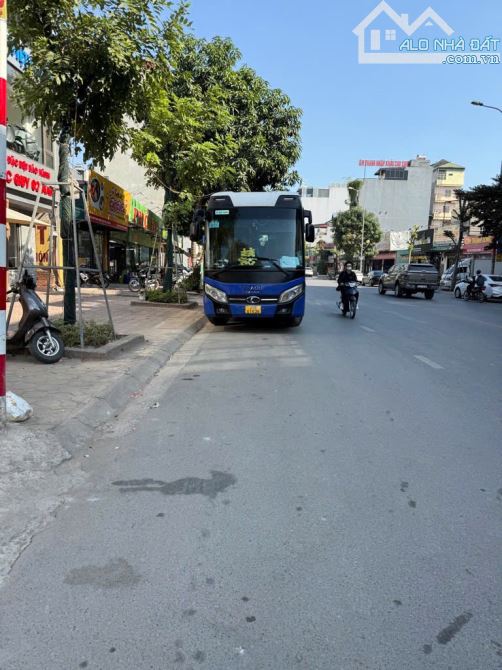 Bán đất Thành Trung, Ô tô vào nhà, 115m2, Giá 15.2 tỷ - 1
