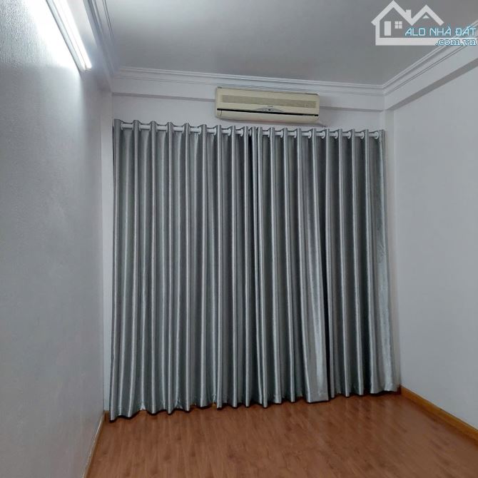 NHÀ PHAN ĐÌNH GIÓT HÀ ĐÔNG 34M .4 TẦNG Ô TÔ QUA NHÀ 8,2 TỶ CÓ GIẢM - 1