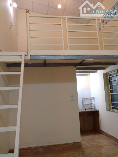 Ahihi, Cho thuê phòng đối diện chợ Thành Thái gần trung tâm Quy  Nhơn - 1