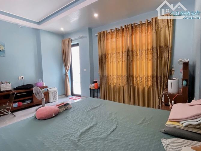 BÁN NHÀ TRẦN PHÚ- HÀ ĐÔNG, PHÂN LÔ, Ô TÔ, 2 THOÁNG, 50 M2, GIÁ NHỈNH 13 TỶ. - 1