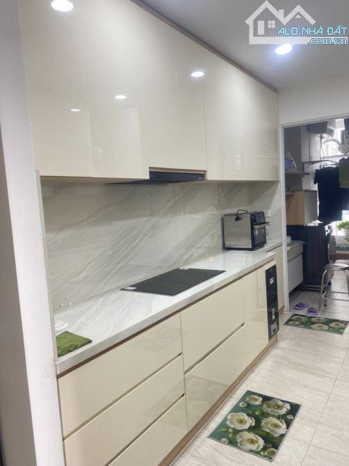🏢 BÁN CĂN HỘ CAO CẤP – MẶT TIỀN NGUYỄN VĂN TRỖI – 102M² – 3PN - 1