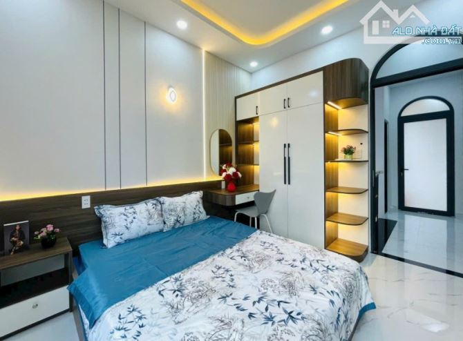 Lê Văn Thọ -  khu cực đẹp, nơi đáng sống, diện tích khủng 204m2 - 1