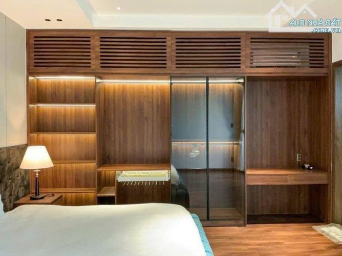 Chính Chủ chào bán villa hồ bơi Nam Việt Á trục Chính thông sông Hàn 6PN hiện đại - 1