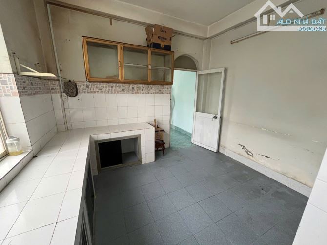 Bán nhà trung tâm Tp.Biên Hoà DTXD :60m2 -SHR hoàn công - Đường oto Vf3 - 1
