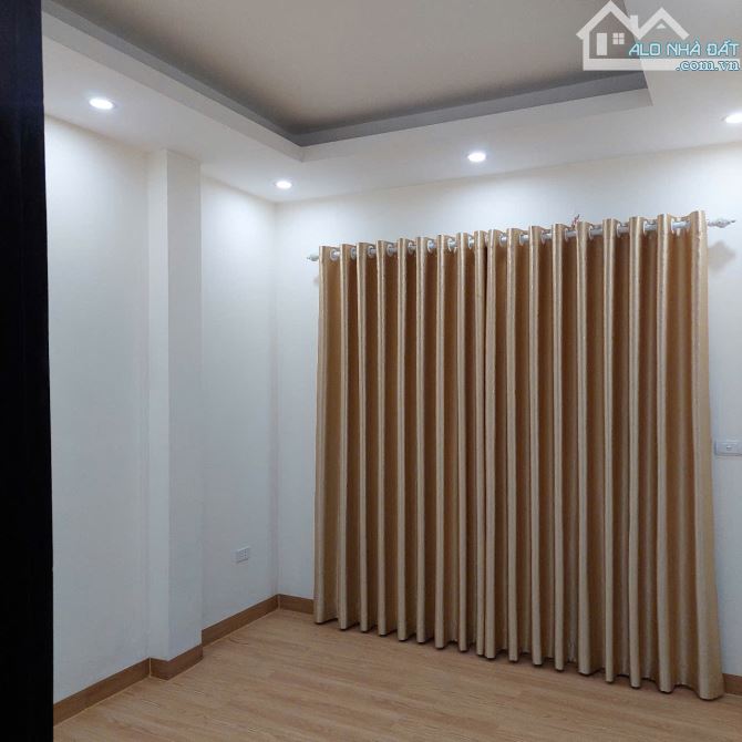 MẬU LƯƠNG , KIẾN HƯNG NHÀ 35M 4 TẦNG . 5TY  2 CÓ THƯƠNG LƯỢNG. - 1