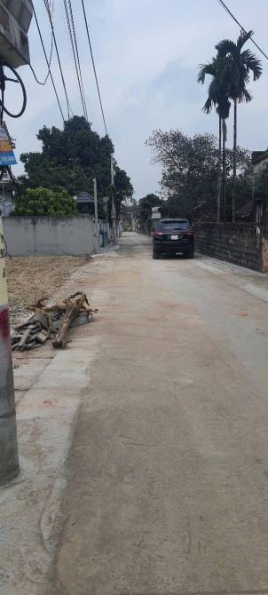 bán đất khu vuẹc nam phuong tiến hà nội - 1