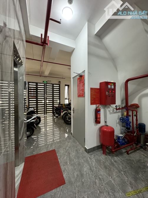 CCMN KIM GIANG, 20P, DT tốt, vị trí đẹp - 1