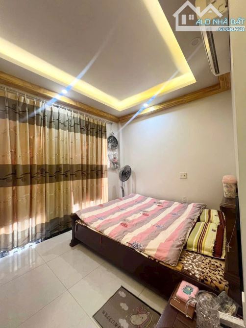 🔥🔥🔥Chỉ hơn 3 tỷ xíu nhà 3 tầng 40m2 khu TĐC Xi Măng, Sở Dầu, Hồng Bàng - 1