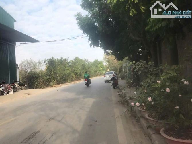 Cho thuê 360m2 Vạn Phúc, Thanh Trì, Hà Nội - 1