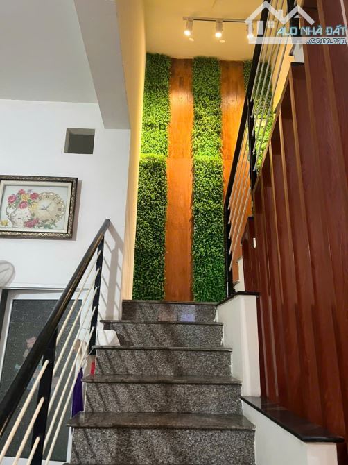 Cần bán nhà 3 tầng kiệt oto hòa cường bắc - hải châu - Đà nẵng - 1