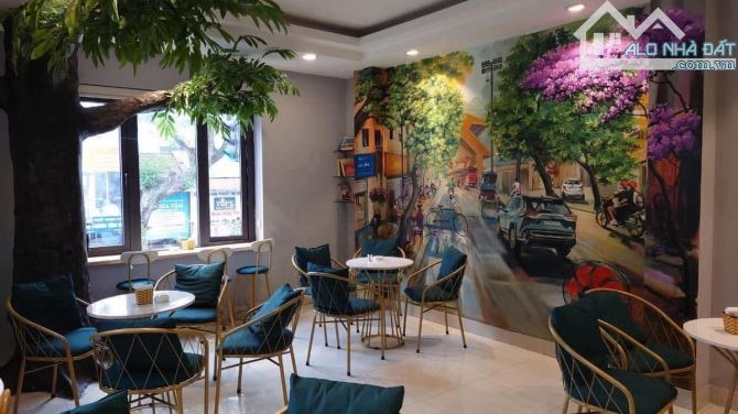 ĐẮC ĐỊA! MẶT PHỐ CÁT LINH - 7 TẦNG THANG MÁY - 3 THOÁNG - KD ĐỈNH - 1