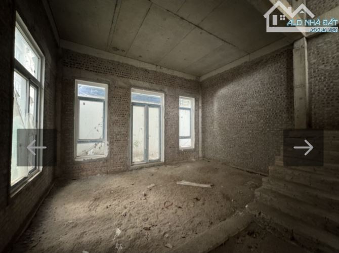 Bán Nhà Louis Đại Mỗ 100m2 5 Tầng Mặt Tiền 6m Kinh Doanh Ô tô Tránh Vỉa Hè LHCC - 1