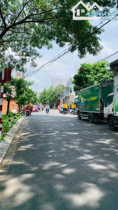 Mặt tiền kinh doanh đường Trần Thị Do - Dương Thị Mười , 5x25 giá chỉ 7.5 tỷ - 1
