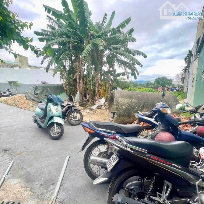 BÁN LÔ ĐẤT KIỆT NGUYỄN NHƯ HẠNH – THANH KHÊ TÂY – THANH KHÊ – ĐÀ NẴNG - 1