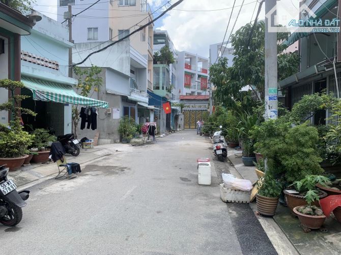 Nhà MT Đường Bùi Hữu Diện, Khu Tên Lửa, 4.5x21 ( Nh 4.65 ), 4 Tấm, 8.5 Tỷ, Lh : Kim Hữu - 1